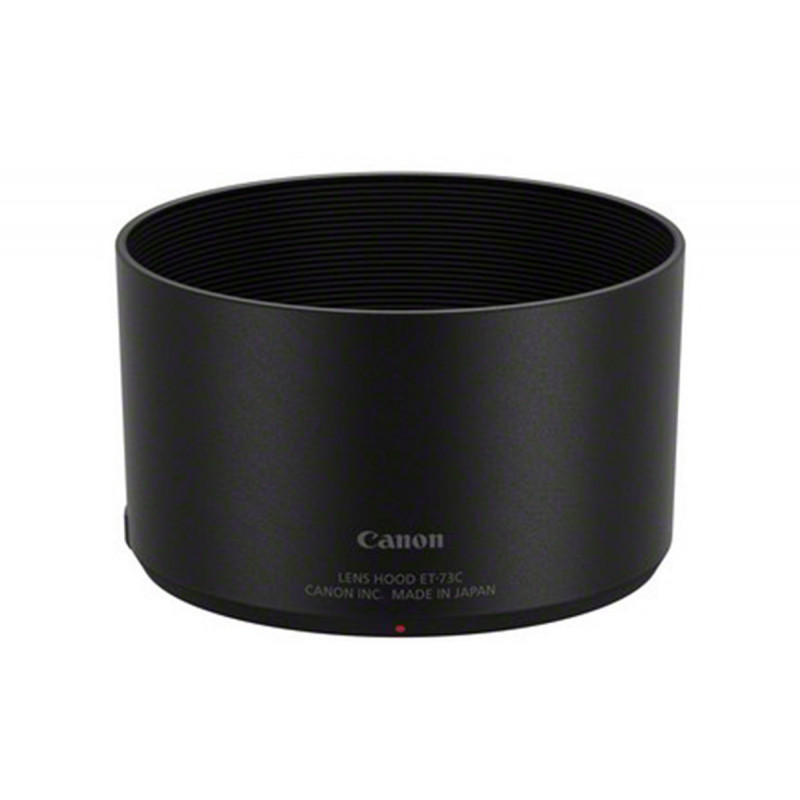 Canon Parasoleil ET-73C pour RF 100mm f/2.8L MACRO IS USM