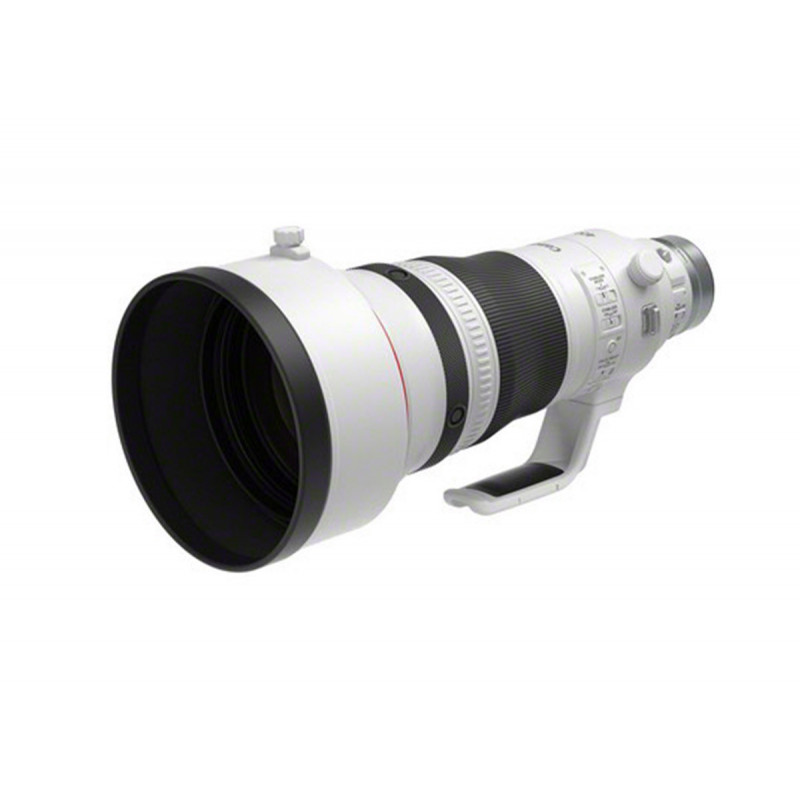 Canon Optique RF 400mm f/2.8L IS USM