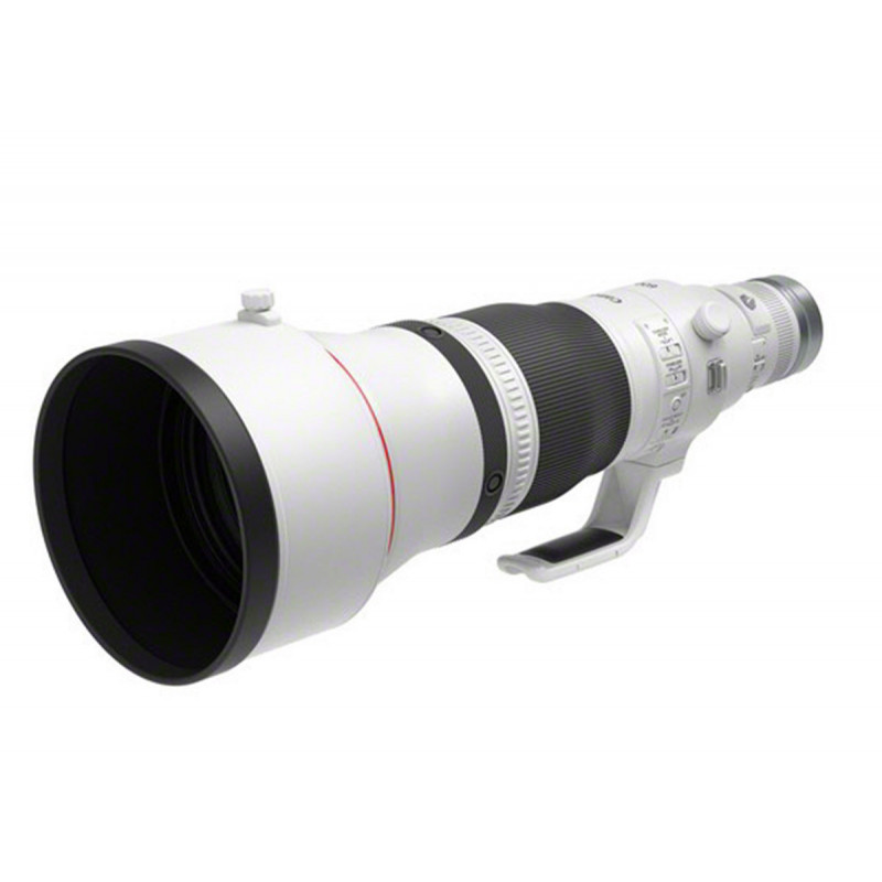 Canon Optique RF 600mm f/4L IS USM