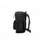 Porta Brace RIG-FX9BKX RIG Rucksack Backpack, FX9, Black, Large