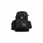 Porta Brace RIG-FX9BKX RIG Rucksack Backpack, FX9, Black, Large