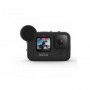 Gopro Media Mod (HERO9, HERO10 Black, HERO11, 12 et 13)