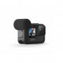 Gopro Media Mod (HERO9, HERO10 Black, HERO11, 12 et 13)