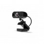 Lindy Webcam Full HD 1080p avec Microphone