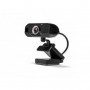 Lindy Webcam Full HD 1080p avec Microphone