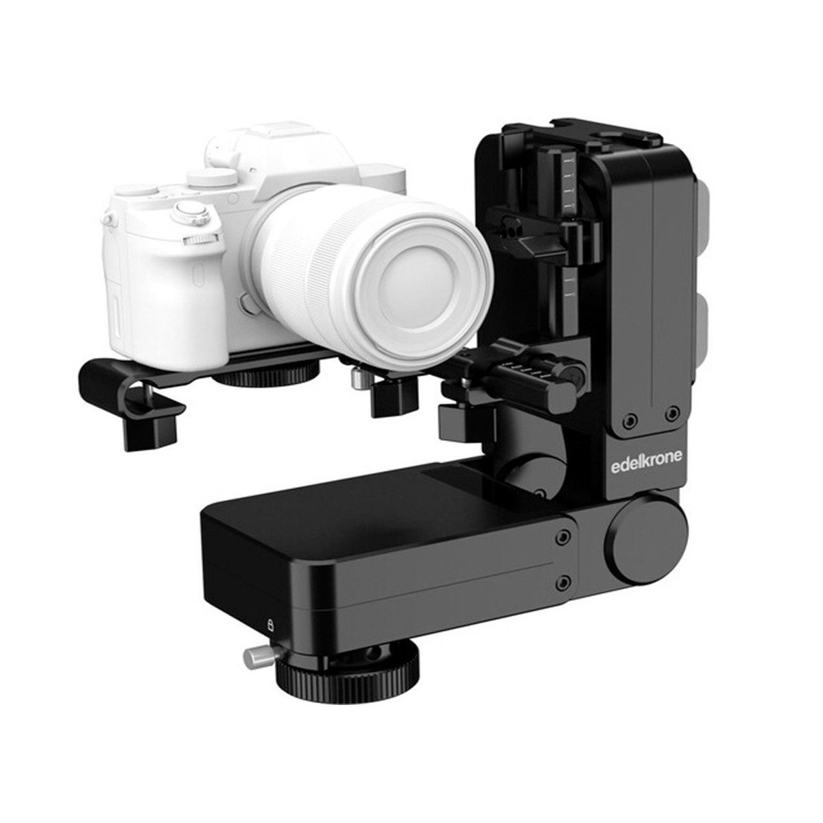 Edelkrone HeadPLUS v2