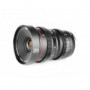 Meike Objectif 25mm T2,2 Sony E