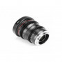 Meike Objectif 25mm T2,2 Sony E