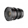 Meike Objectif 35mm T2.2 M43