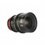 Meike Objectif 35mm T2,1 FF-Prime E