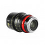 Meike Objectif 35mm T2,1 FF-Prime EF