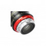 Meike Objectif 35mm T2,1 FF-Prime PL