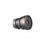 Meike Objectif 50mm T2,2 Sony E
