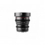 Meike Objectif 50mm T2,2 Sony E