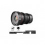 Meike Objectif 50mm T2.2 M43