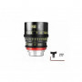 Meike Objectif cinéma 50mm T2.1 FF-Prime Monture : E Full Frame Prime