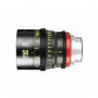 Meike Objectif cinéma 50mm T2.1 FF-Prime Monture : E Full Frame Prime