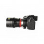 Meike Objectif 50mm T2,1 FF-Prime PL