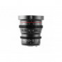 Meike Objectif 65mm T2,2 Sony E