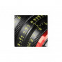 Meike Objectif 85mm T2.1 FF-Prime E