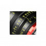 Meike Objectif 85mm T2.1 FF-Prime EF