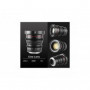 Meike Objectif 85mm T2,2 Sony E