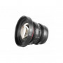 Meike Objectif 8mm T2.9 MFT