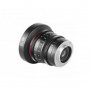 Meike Objectif 8mm T2.9 MFT