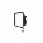 Litepanels Snapbag Softbox Gemini 1x1 with removable baffle