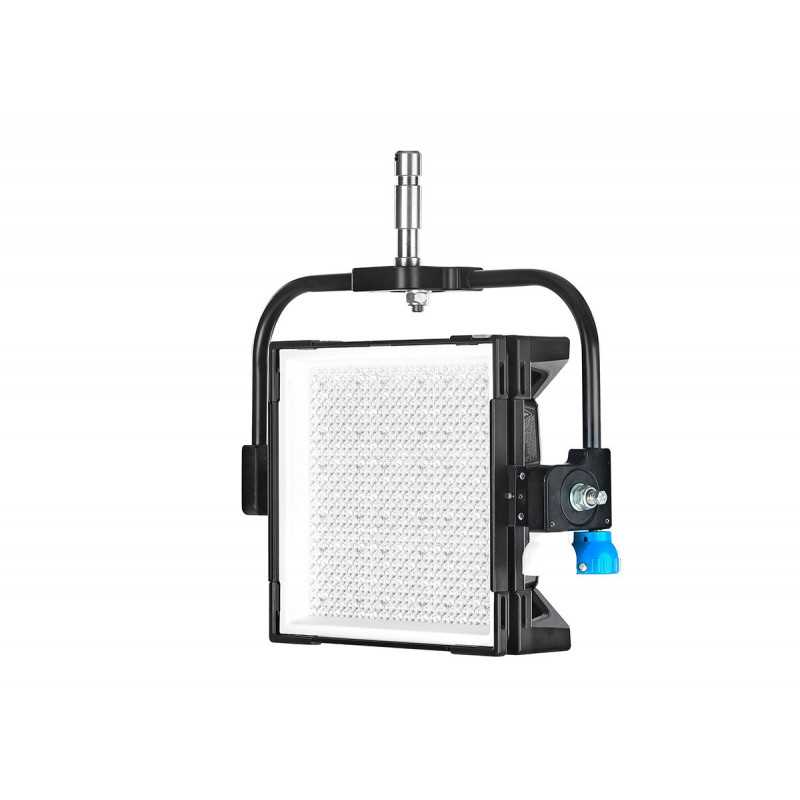 Litepanels Gemini 1x1 Hard RGBWW LED Panel (Pole-Operated Yoke, EU)