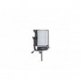 Litepanels Gemini 1x1 Hard RGBWW LED Panel (Standard Yoke, Bare Ends)