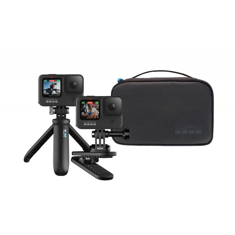 Gopro Travel Kit