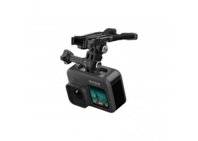 GoPro Volta : une poignée avec batterie intégrée pour contrôler l'action  cam Hero10 - Les Numériques