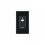 Kramer PANEL-SET-80/86(B) Face avant noire pour WP-3H2