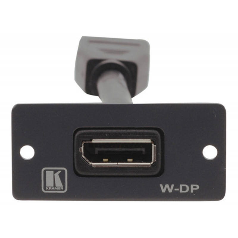 Kramer W-DP(B) Module DisplayPort