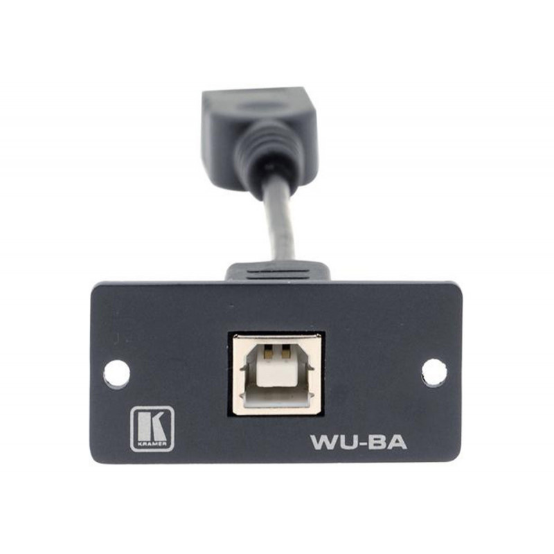 Kramer WU-BA(G) Module USB (B/A)