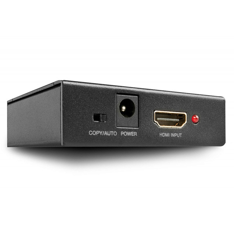 Lindy Splitter 2 Ports HDMI 10.2G