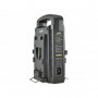 Jupio ProLine Portable V-Mount Duo Chargeur