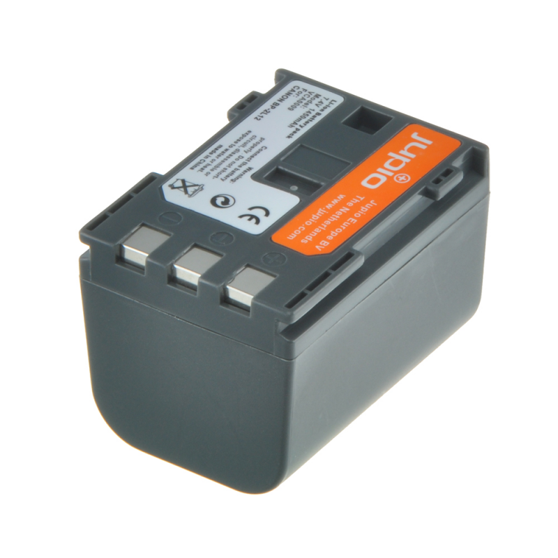 Jupio Batterie BP-2L12 / BP-2L14 1450mAh