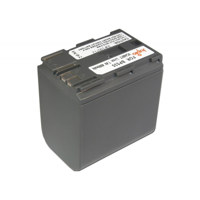 Jupio Batterie BP-535 4500mAh
