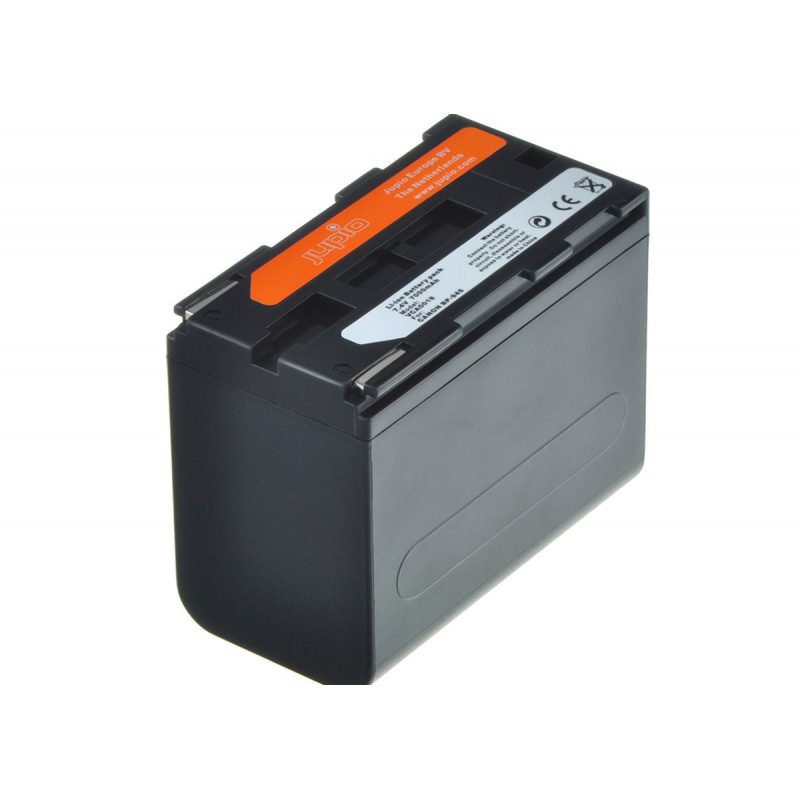 Jupio Batterie BP-941/945 7000mAh