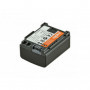 Jupio Batterie BP-808 / BP-809 890mAh