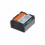 Jupio Batterie DZ-BP07S / CGA-DU06 / CGA-DU07 / VW-VBD070 750mAh