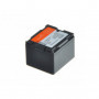 Jupio Batterie DZ-BP14S / CGA-DU14 / VW-VBD140 1400mAh