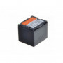 Jupio Batterie DZ-BP21S / CGA-DU21 / VW-VBD210 2100mAh