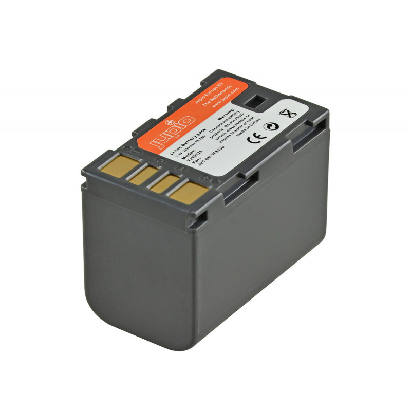 Jupio Batterie BN-VF823U 2490mAh
