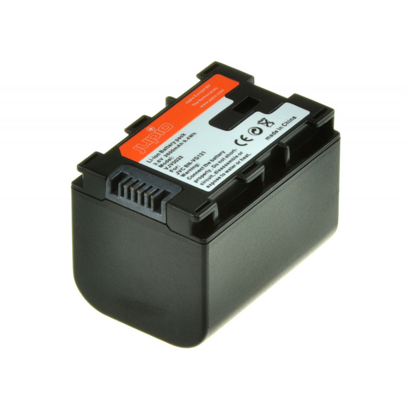 Jupio Batterie BN-VG121 2600mAh