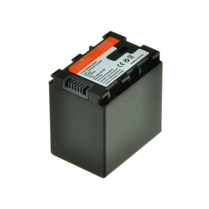 Jupio Batterie BN-VG138 4400mAh