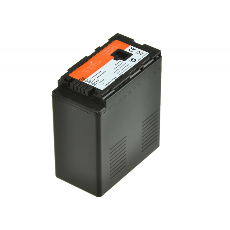 Jupio Batterie VW-VBG6 5400mAh