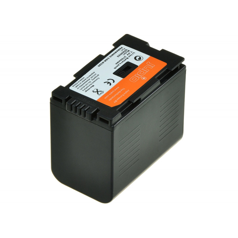 Jupio Batterie D320/D28S 3700mAh
